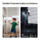 9. Aqara G100 Cube IP Security Camera Indoor & Outdoor 2304 x 1296 px Ceiling / Wall