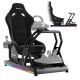 3. Huzaro Speed 9.0 gaming rack