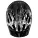 2. Bicycle helmet Spokey Checkpoint 58-61 cm 926891