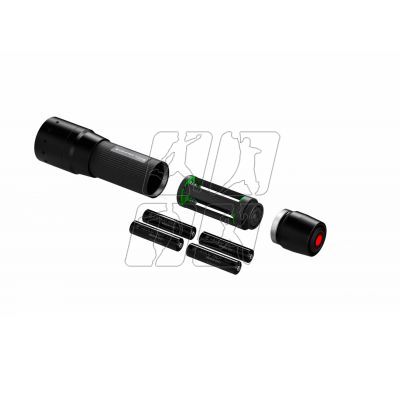 4. Ledlenser P7 Core 502180 Flashlight