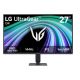 6. LG 27G411B-B computer monitor 68.6 cm (27") 1920 x 1080 px Full HD LED Black