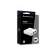 3. Conceptronic HUBBIES03W USB 3.2 Gen 1 (3.1 Gen 1) Micro-B Hubs and Hubs 5000 Mbit/s White