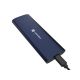 9. NATEC SSD CASE RHINO M.2 NVME LITE USB-C 3.2