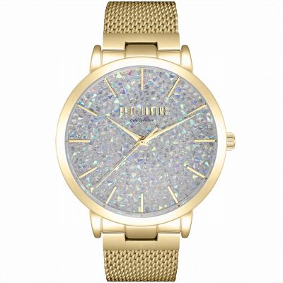 Paul Lorens Women's Watch PPL00473B2-3D1-2