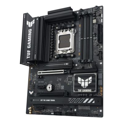 41. ASUS TUF GAMING B650E-PLUS WIFI Motherboard