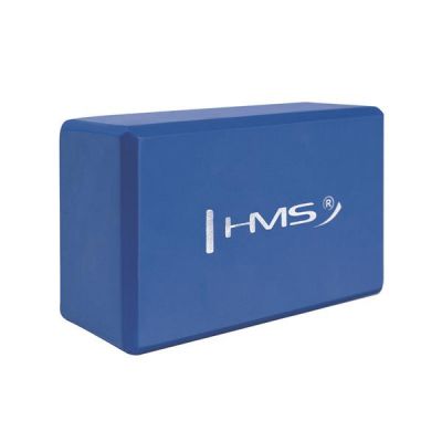 2. Yoga block blue HMS KJ01 