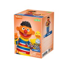 BLOKEES SESAME STREET FIGURES preCOOL S1 - ERNIE