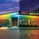 5. Nanoleaf Starter Kit 15m Outdoor LED Strip