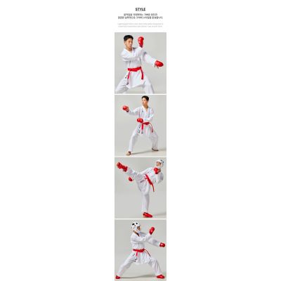 13. MTX Kumite WKF karate kimono | MOOTO
