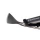 5. Black Diamond Raven Ice Ax 55 CM