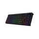 3. HATOR Skyfall 65 Wired Keyboard Universal USB QWERTY English Black