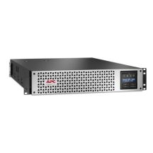 APC SMTL3000RMI2UCNC UPS Line-interactive technology 3 kVA 2700 W 9 x AC outlets