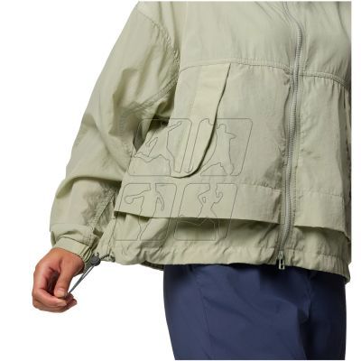 4. Columbia Paracutie II Windbreaker Jacket W 2116561348