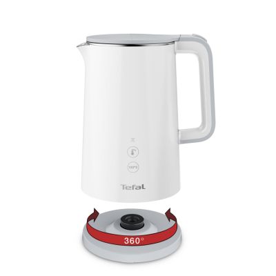 29. TEFAL KO 6931 electric kettle