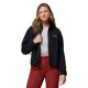 2. Columbia Sequoia Grove II FZ 2173801010 Black L