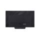 4. LG OLED83C54LA OLED TV 83" 4K Ultra HD 120Hz WebOS Dolby Digital Black
