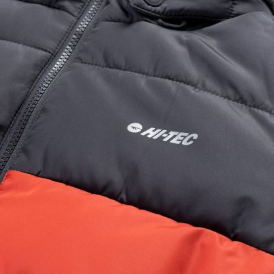 6. Men's SAFI SP Insulated Jacket