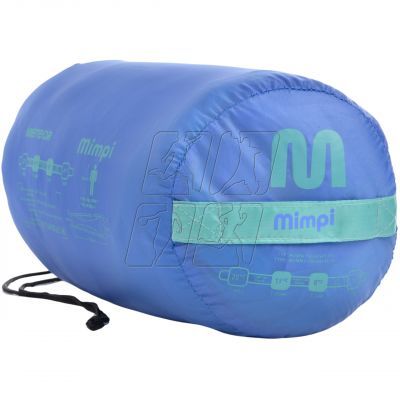 6. Meteor Mimpi Jr 16940 sleeping bag