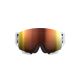 3. POC Nexal Ski Goggles White Cat.2 + Cat.1