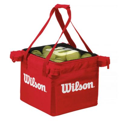 2. Wilson WRZ541300 Ball Bag