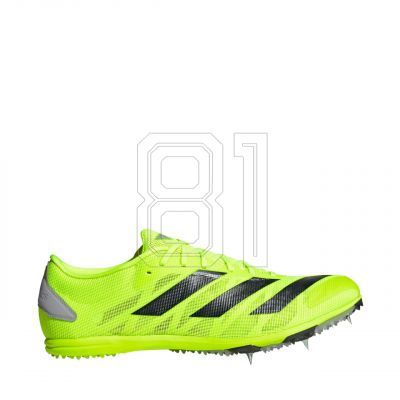 Shoes, spikes adidas Adizero spikes XCS IF9429