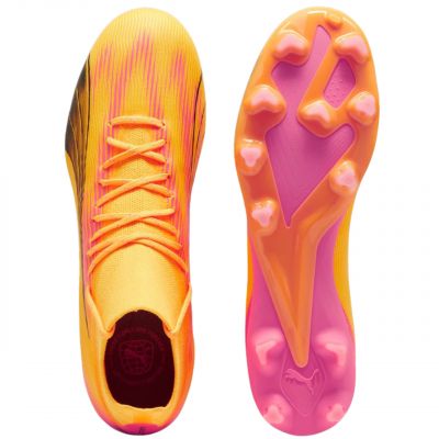 2. Puma Ultra Pro FG/AG M 107750 03 football boots