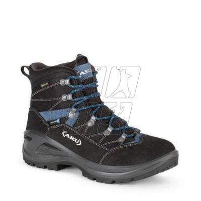 Aku Civetta Therm200 GTW W 311173 trekking shoes