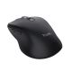 2. Trust Ferro wireless Black mouse