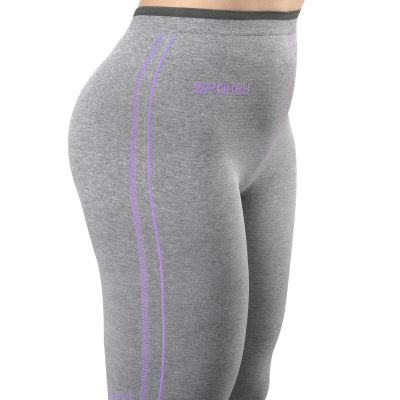 6. Spokey Flora Set VT W 6114300000 Thermoactive Underwear