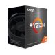 3. AMD Ryzen 5 5500 processor