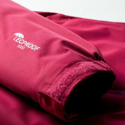 6. OLMO JRG insulated jacket
