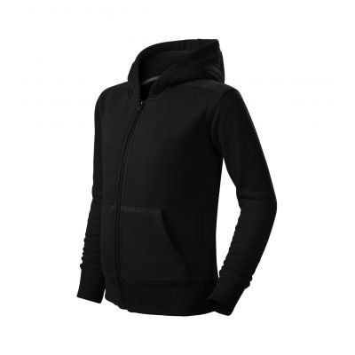Malfini Trendy Zipper Jr MLI-41201 sweatshirt