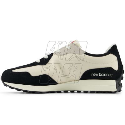 2. New Balance Jr GS327VL shoes