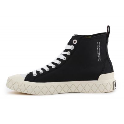 4. Palladium Palla ACE MID LTH UL U shoes 77174-002-M