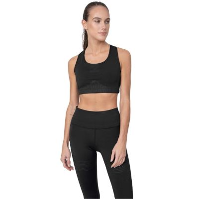 9. Sports bra 4F W H4Z22 STAD011 20S