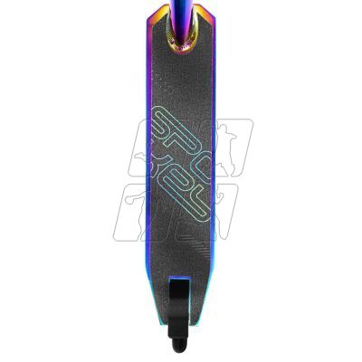 4. Spokey Stunt Mirror Mr Jr 929064 scooter