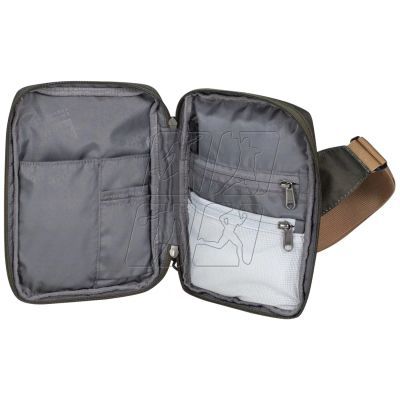 3. Jack Wolfskin Konya Organizer bag 8007811-4341