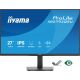 22. iiyama ProLite XB2793QSU-B1 computer monitor 68.6 cm (27") 2560 x 1440 px Quad HD LED Black