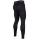 7. Alpinus Active Base Layer Set thermoactive underwear black and gray M GT43257
