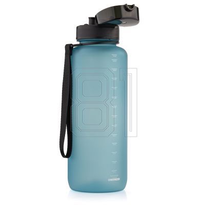 2. Meteor Bottle 1500 ml 17665 Gray Blue 