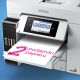 35. Epson EcoTank L6580
