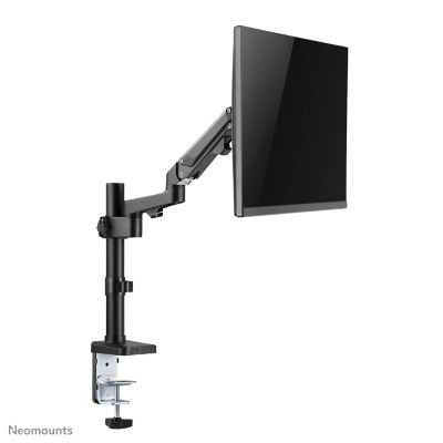 13. Neomounts DS70-750BL1 Monitor Holder/Stand 68.6 cm (27") Desk Black