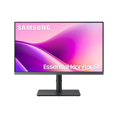 MONITOR SAMSUNG LED 24" LS24F430UAUXEN 100Hz