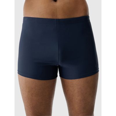 5. Men's boxer shorts for the pool and beach 4F 4FWSS24USWTM027-30S
