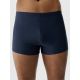 5. Men's boxer shorts for the pool and beach 4F 4FWSS24USWTM027-30S
