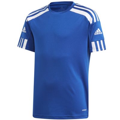 2. adidas Squadra 21 JSY Y Jr GK9151 T-shirt