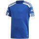 2. T-shirt adidas Squadra 21 JSY Y Jr GK9151
