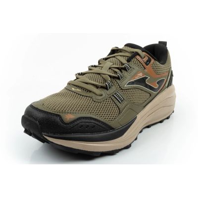 3. Joma Shock men's trekking shoes, sporty, trail, durable, khaki