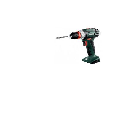 3. METABO BS 18 Quick Carcass /Bulk Screwdriver