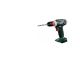 3. METABO BS 18 Quick Carcass /Bulk Screwdriver
